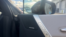 BMW iX 240kW xDrive40 M Sport 76.6kWh 5dr Auto Electric Estate